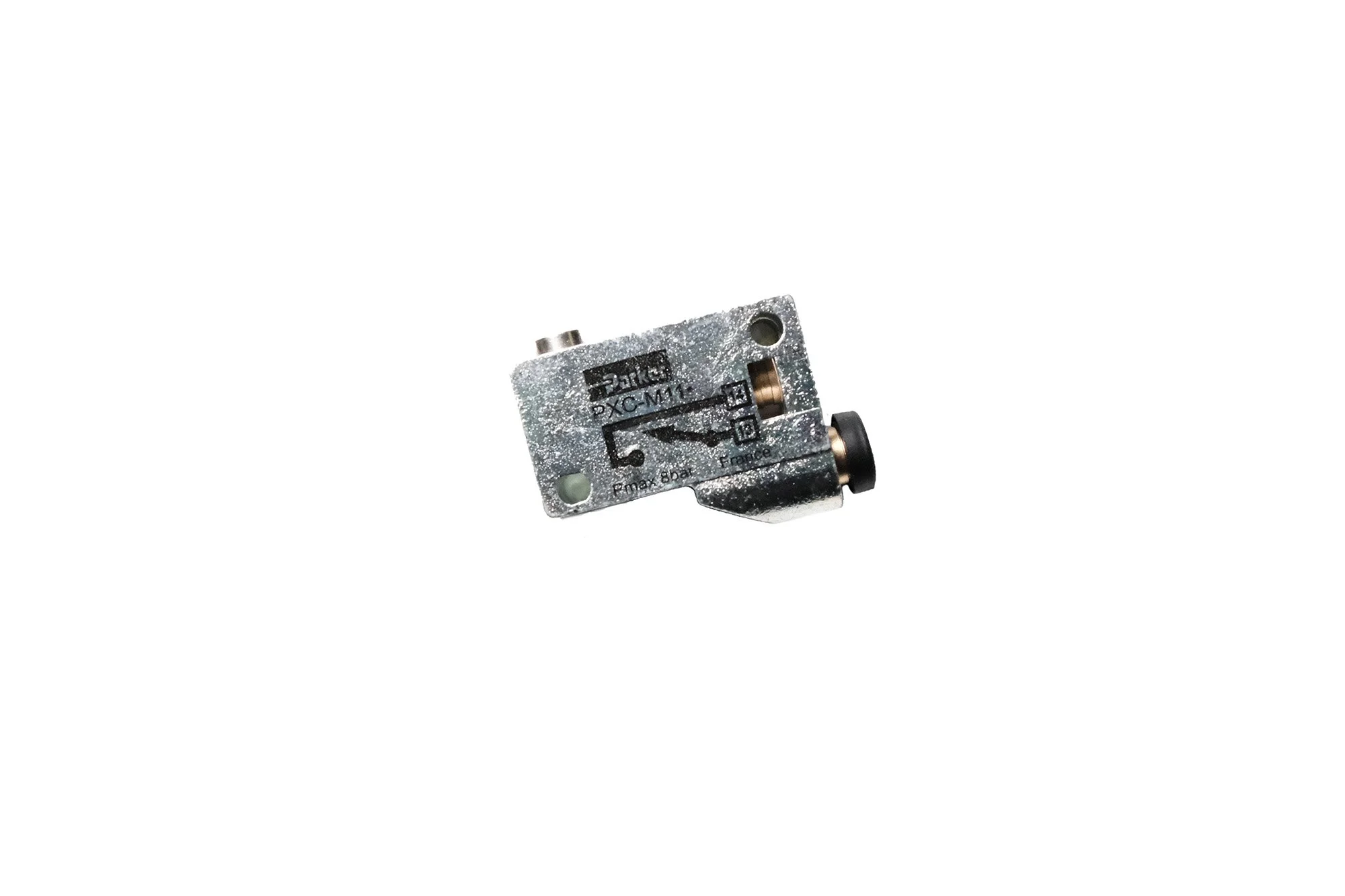 PNEUMATIC AIR VALVE