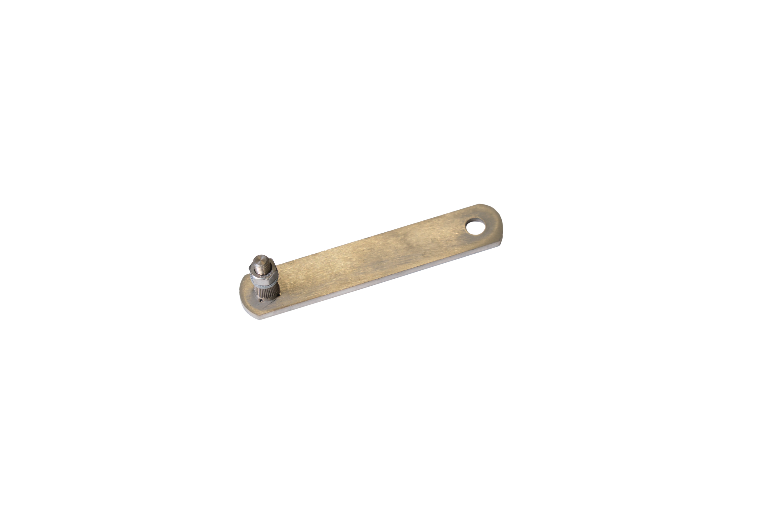 NU TRACK / IVECO STRAIGHT EXTENSION SPINDLE