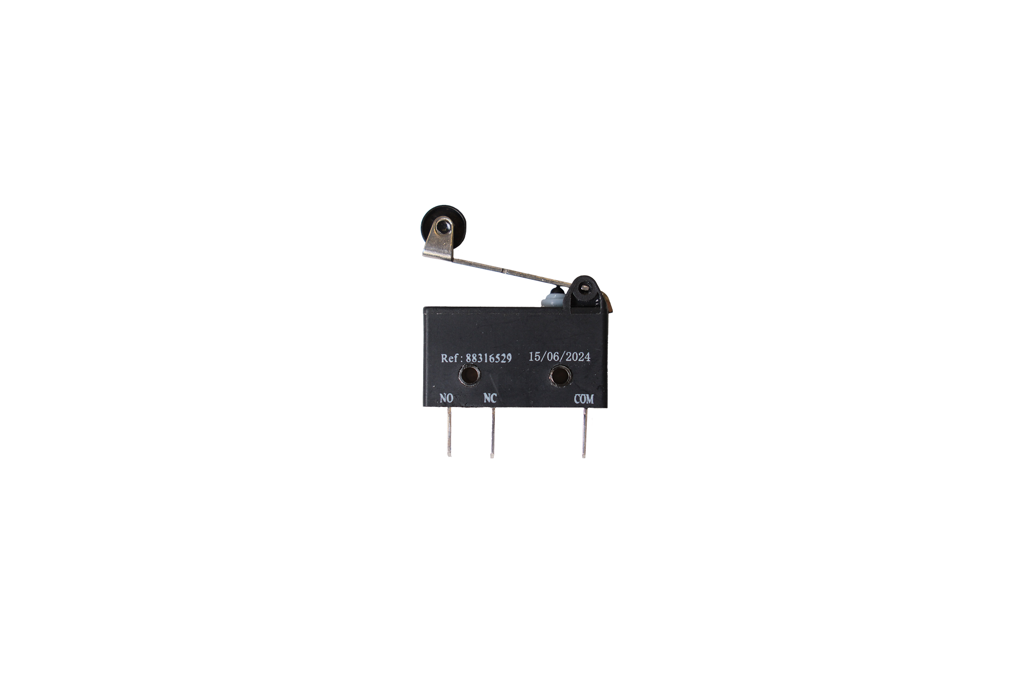 EVM / NOONE MICRO SWITCH ROLLER