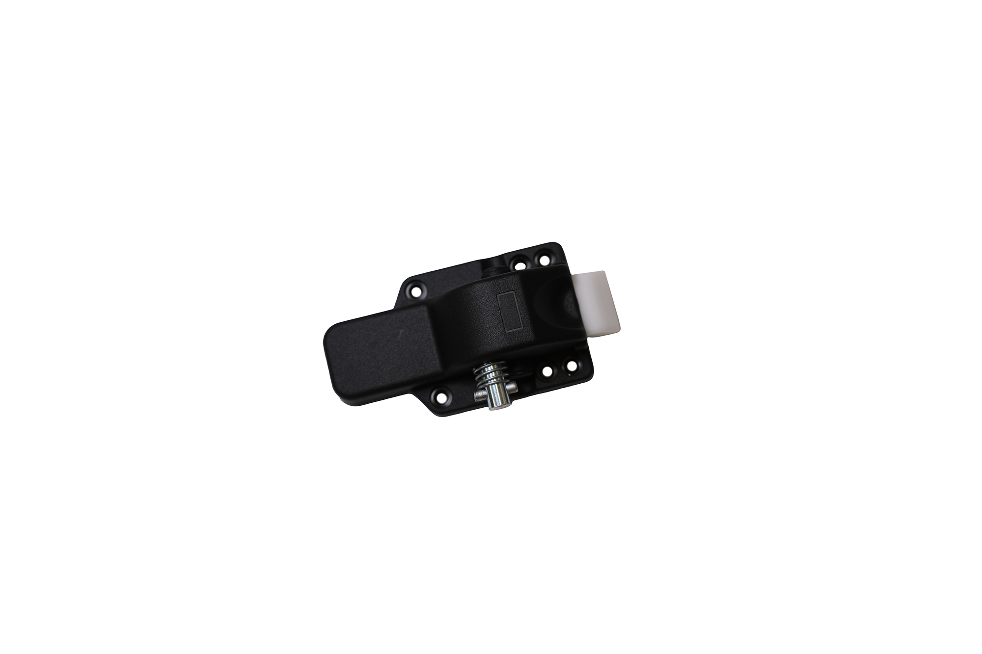 NU TRACK MAN DRIVERS TOP LOCK