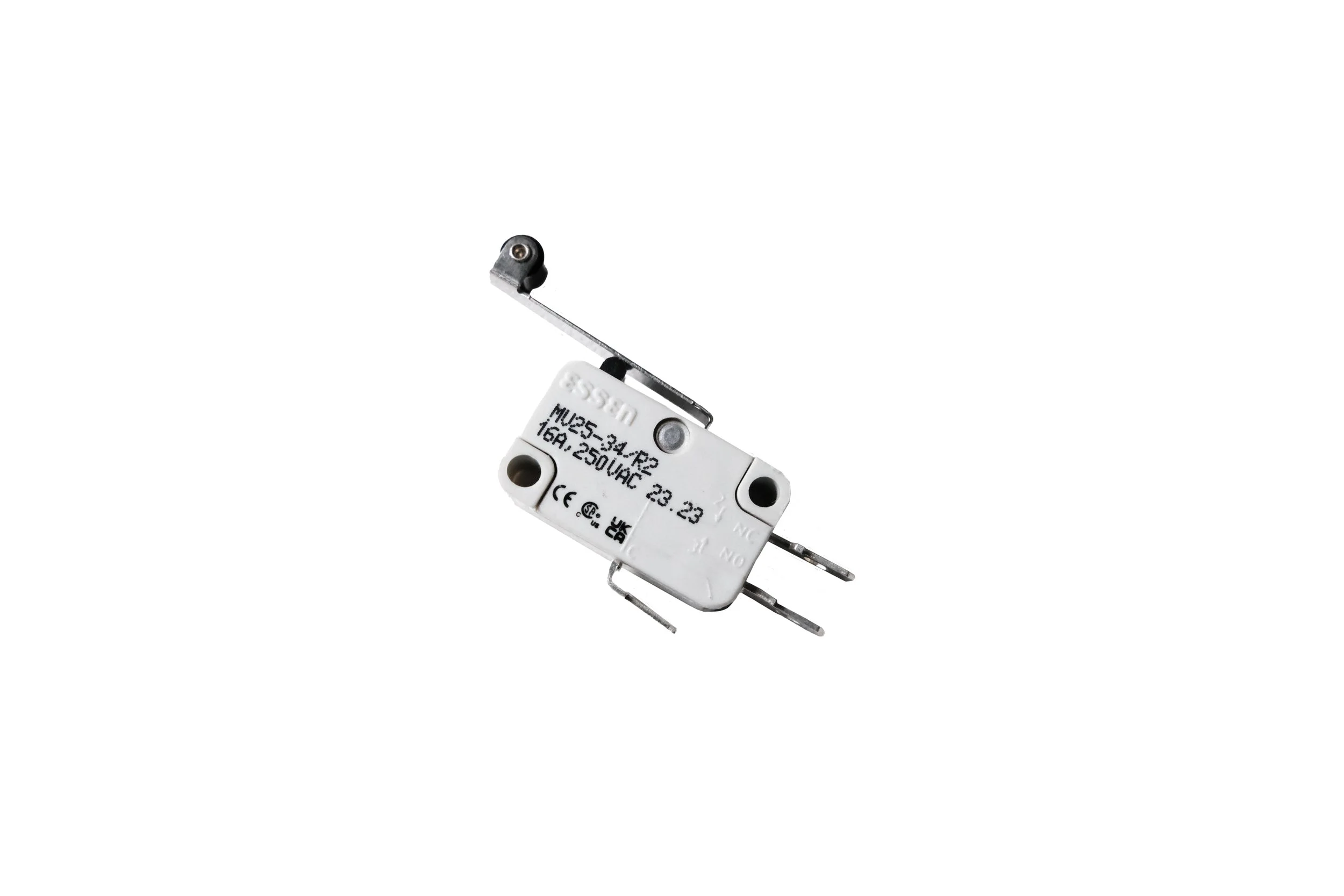 LONG ARM ROLLER MICRO-SWITCH