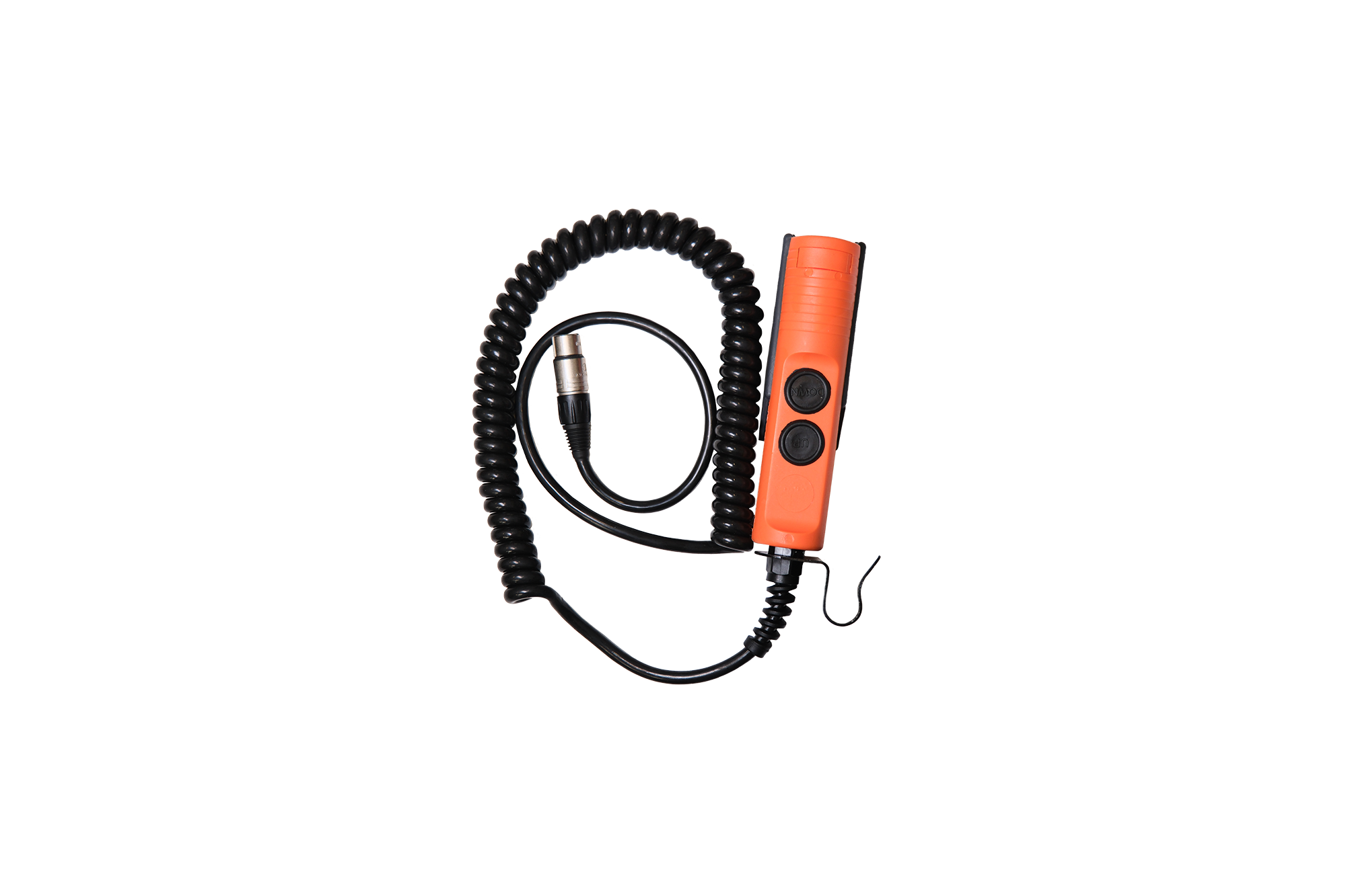 PLS ORANGE 2 BUTTON CONTROL UNIT
