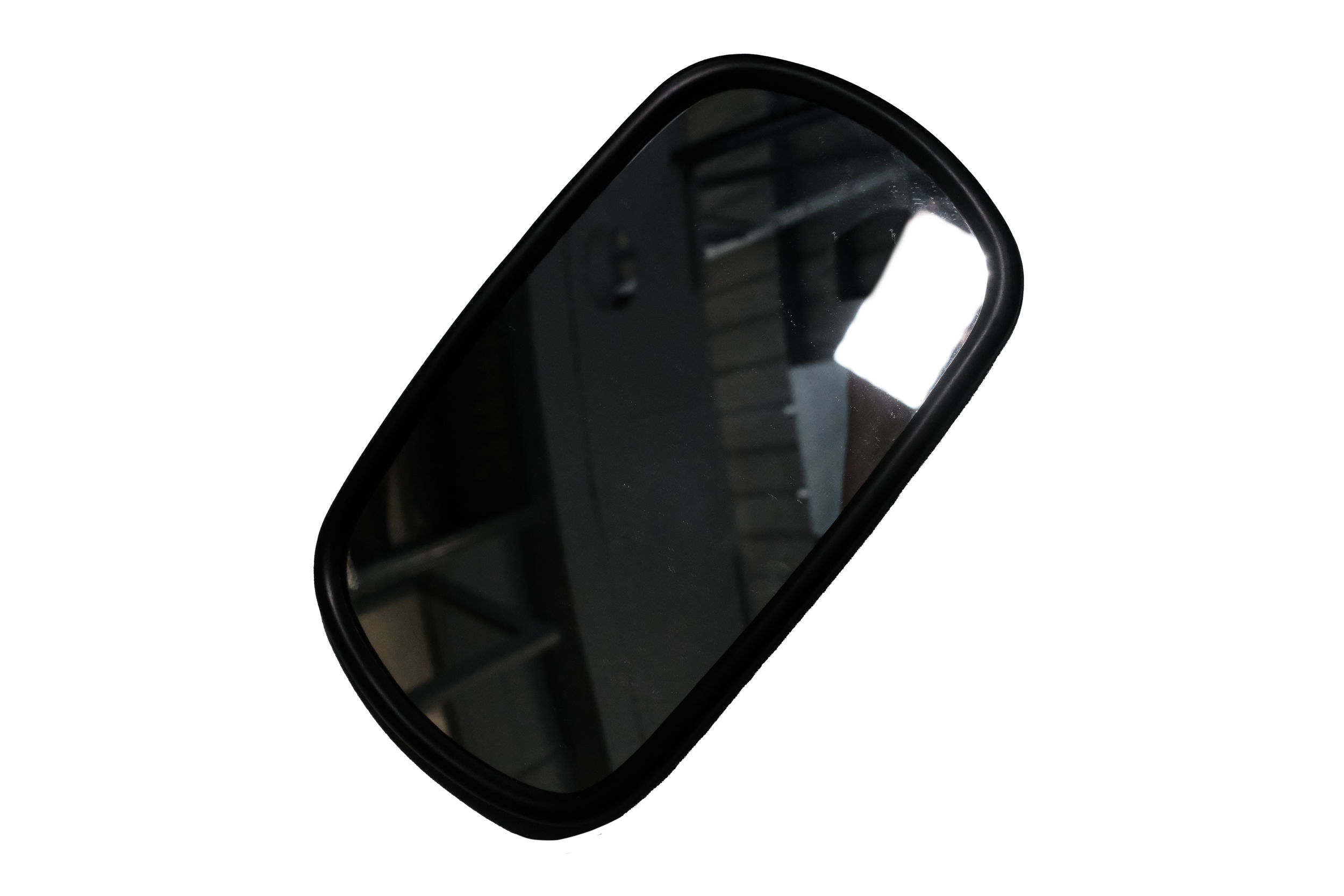 NU-TRACK MIRROR GLASS