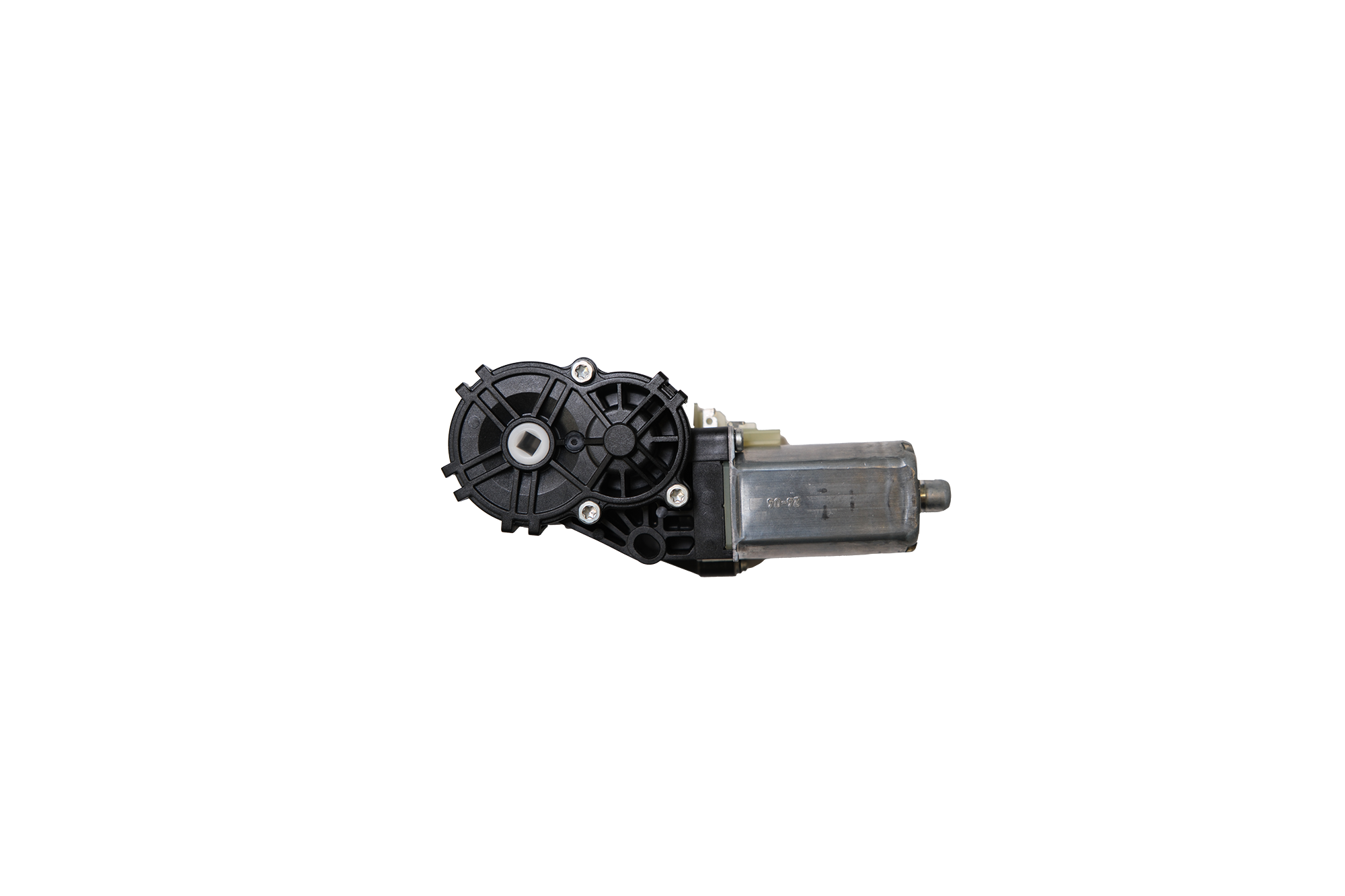 STEP MOTOR