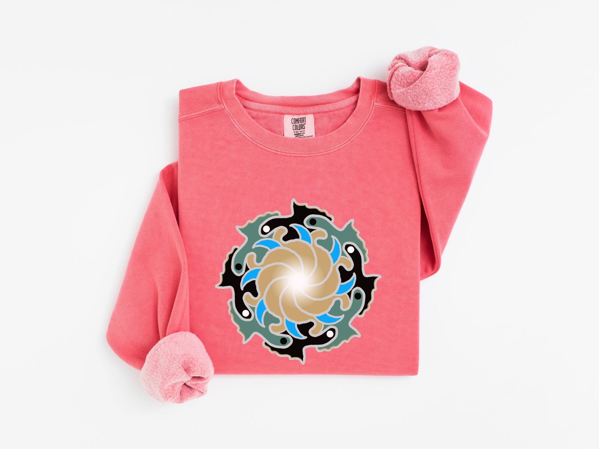 Current — crewneck sweatshirt