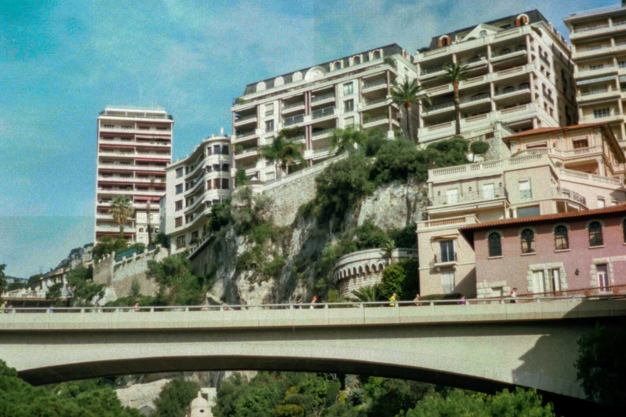 monaco - 2017