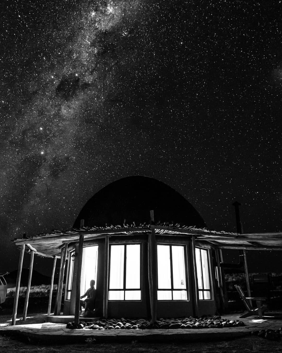 Prepare for lift off
Shot by @marcusboydgoldbas in Namibia
.
.
.
.
.
.
.
.
.
.
#sonyalpha #blackandwhite #photography #travel #adventure #stars #nightsky #celestial #universe #expanse #galaxy #epic #fun #getoutstayout #gobal
