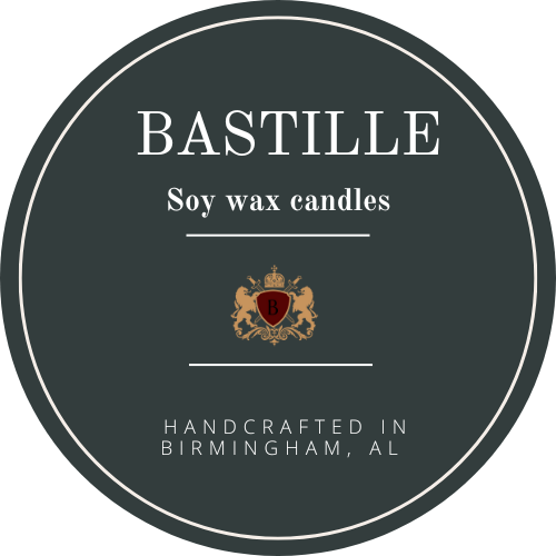 Bastille Candles