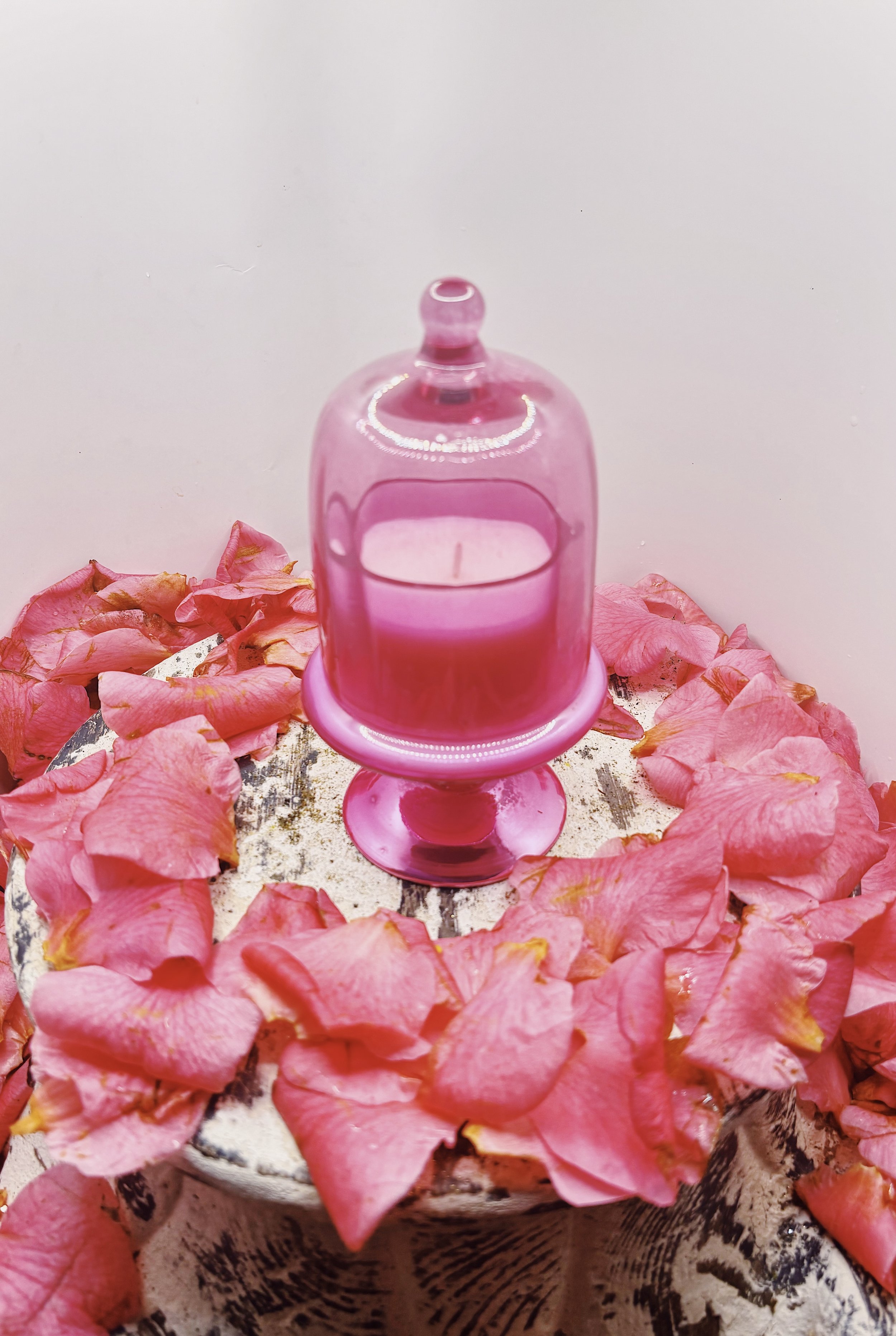 PInk Valentine Candle 2.jpg