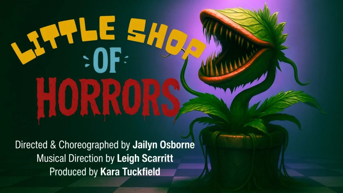 Little Shop of Horrors