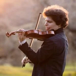 SD Symphony - Sibelius, Schubert, Mendelssohn 