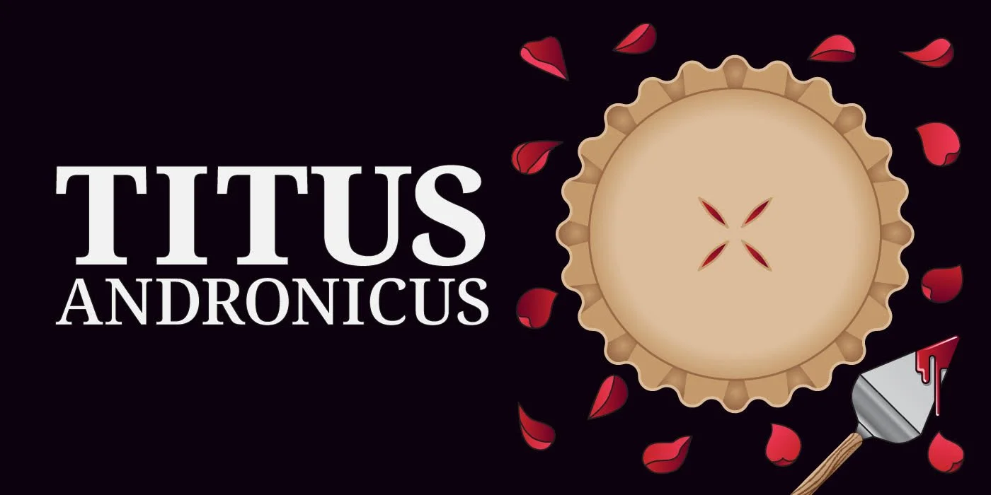 Titus Andronicus at the Old Globe
