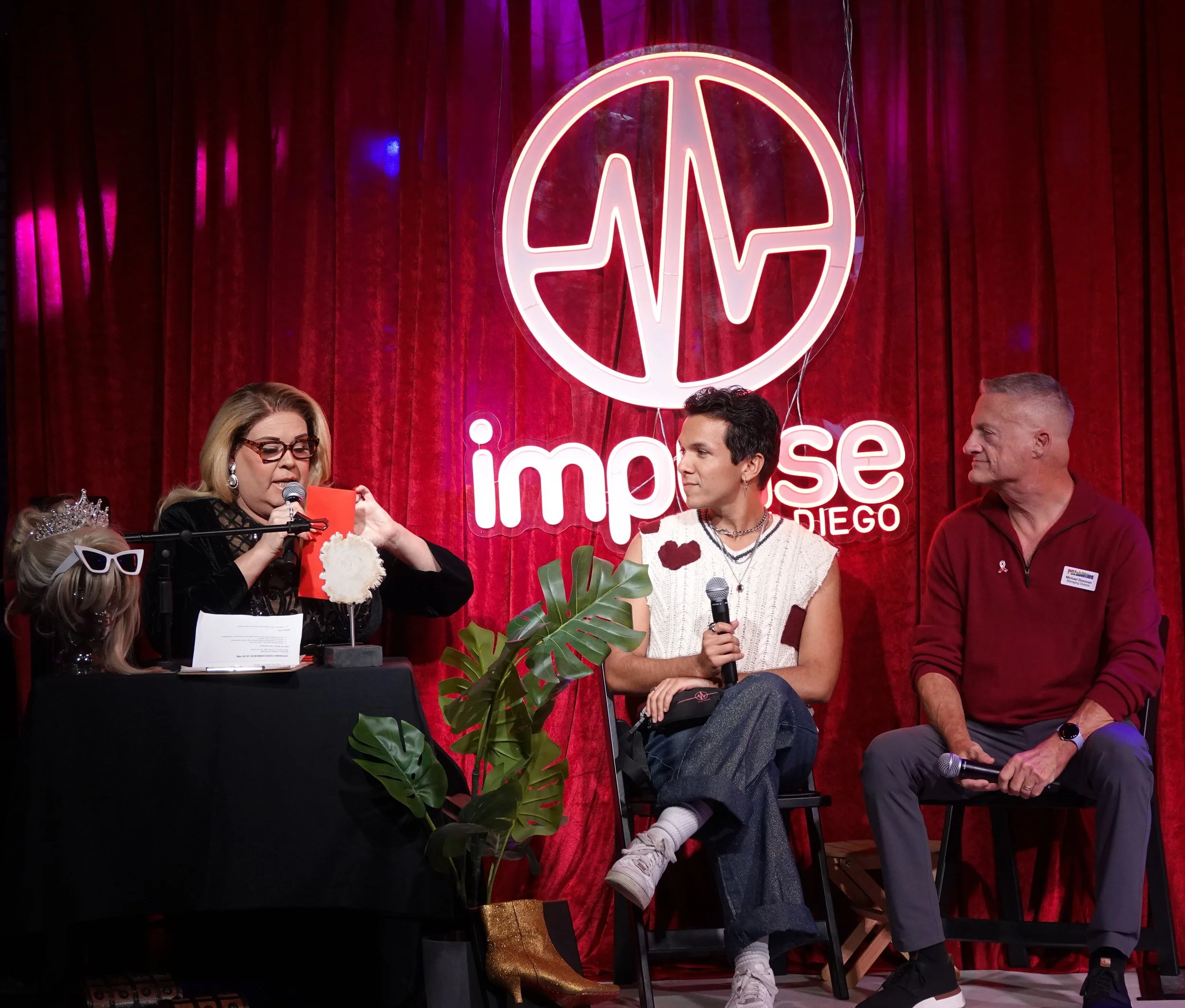 A Year Full of Change