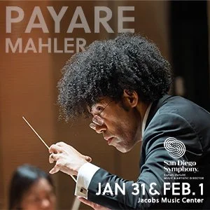 Music of the Night: Mahler Symphony No. 7