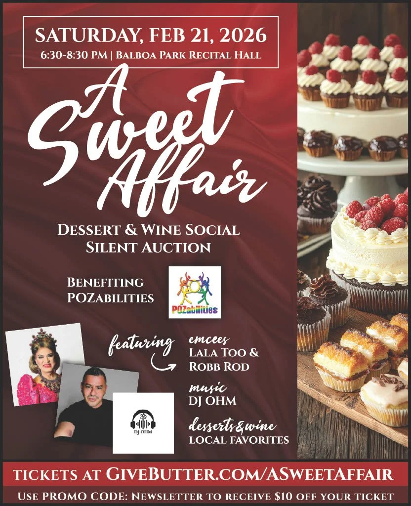 A Sweet Affair 2026