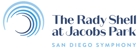 Rady Shell Summer Season