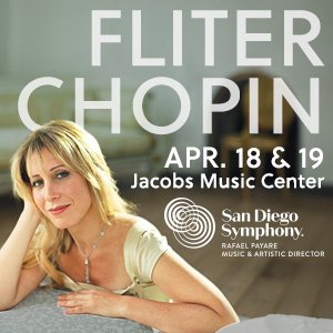 Fliter Plays Chopin