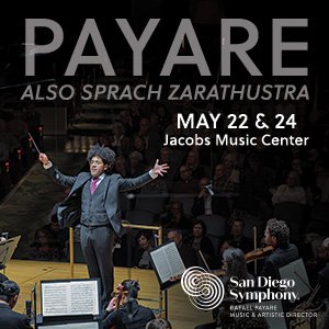 Also sprach Zarathustra &amp; Bluebeard's Castle