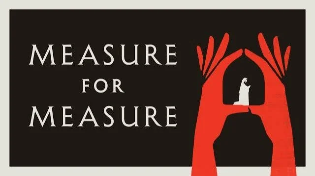 Measure for Measure