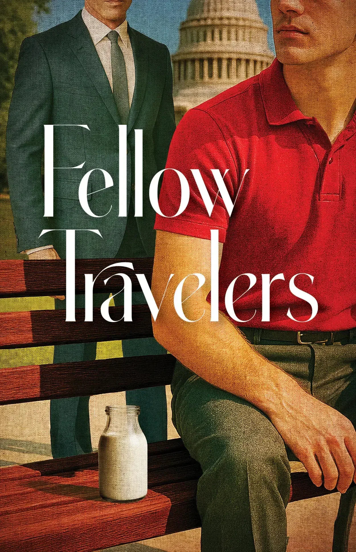 Fellow Travelers