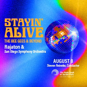 Stayin’ Alive: The Bee Gees &amp; Beyond