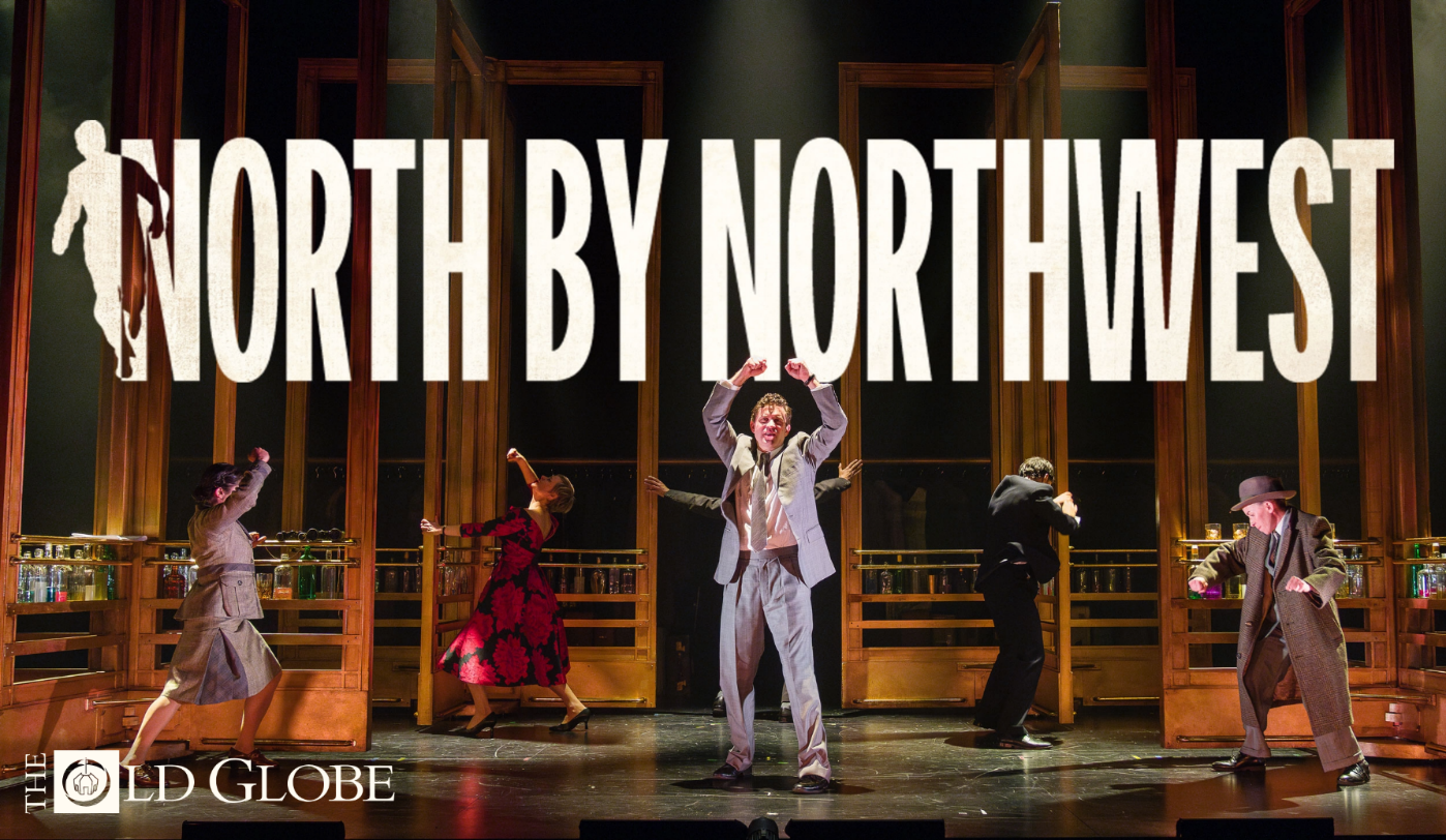 North by Northwest