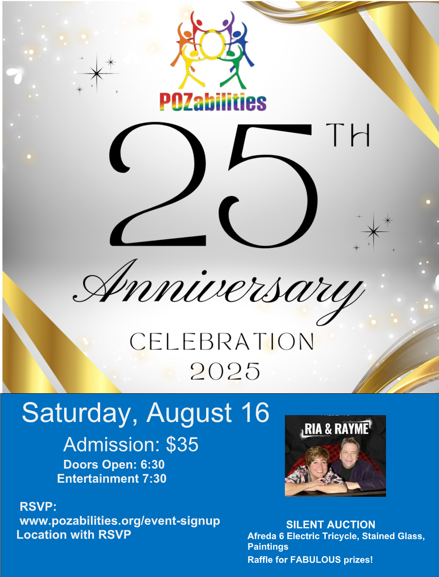 25th Anniversary Celebration