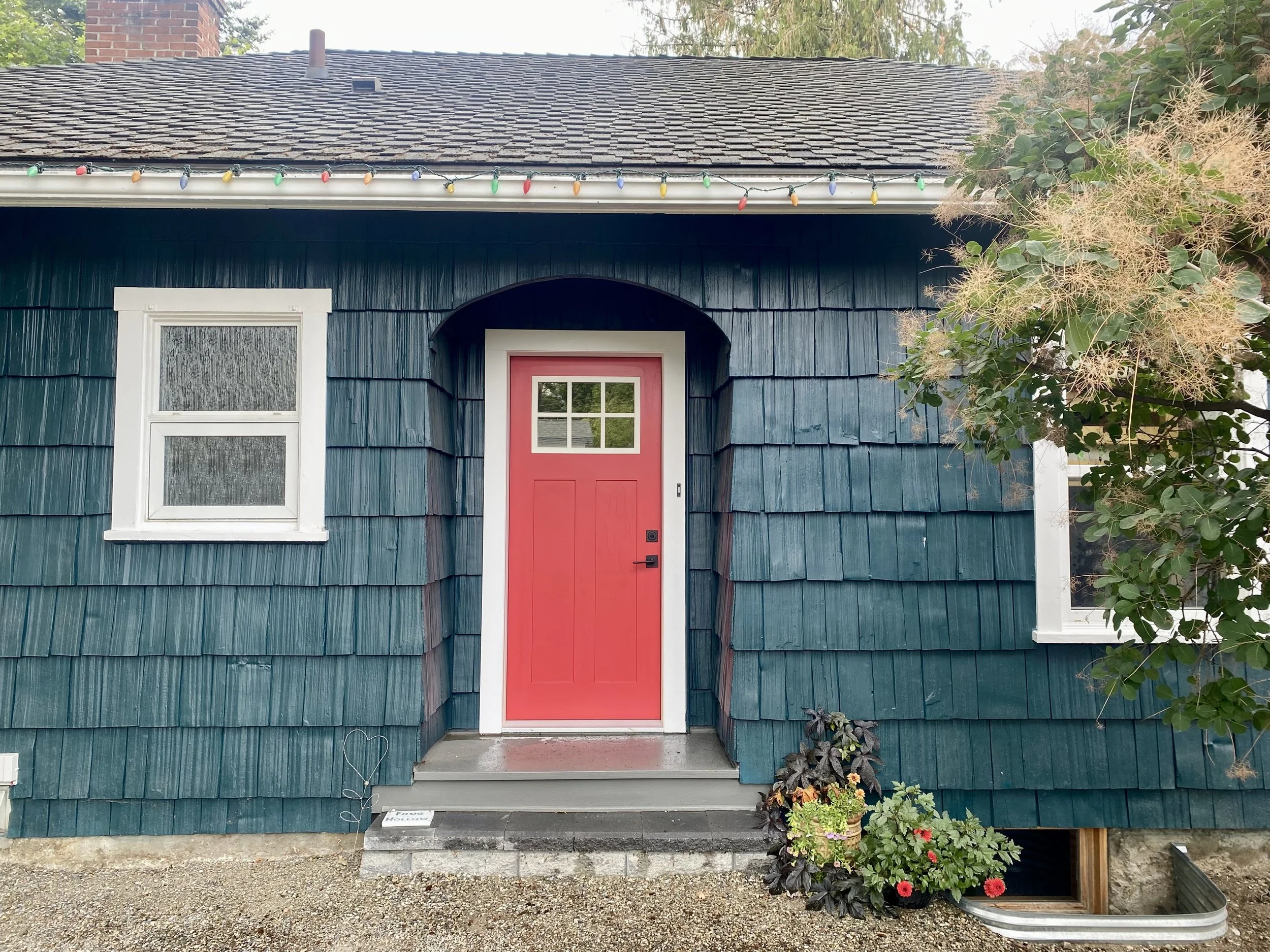 Seasonal Exterior Cleaning Checklist: What Your Home Needs Year-Round