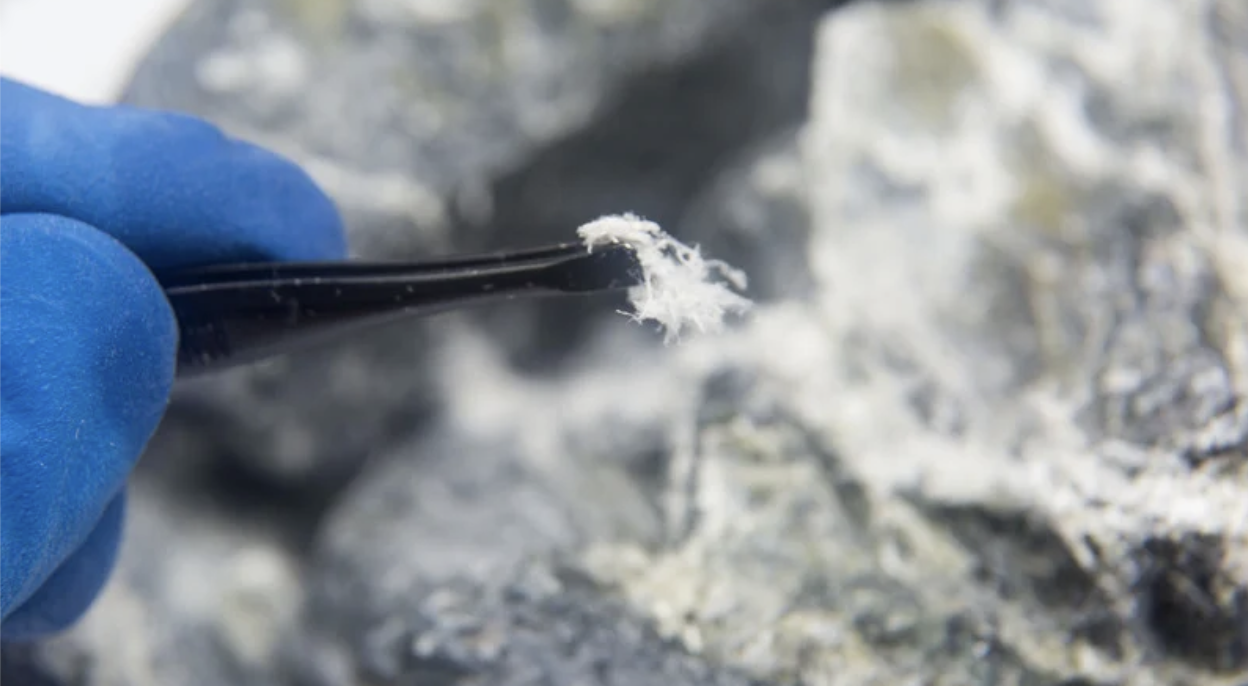 Asbestos Holding Up Your Home Sale? Vernon Homeowners, We’ve Got You Covered 