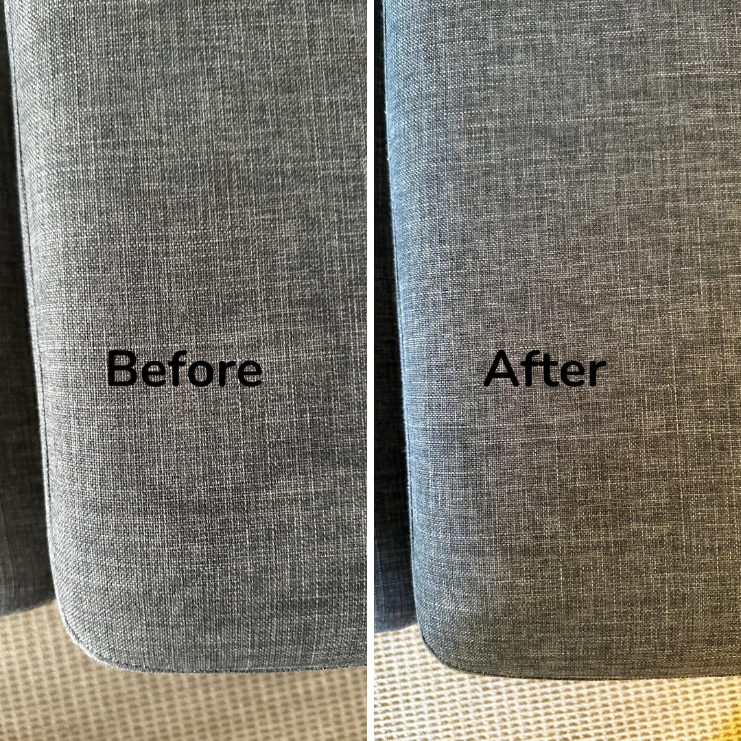 Upholstery Cleaning in Vernon, BC