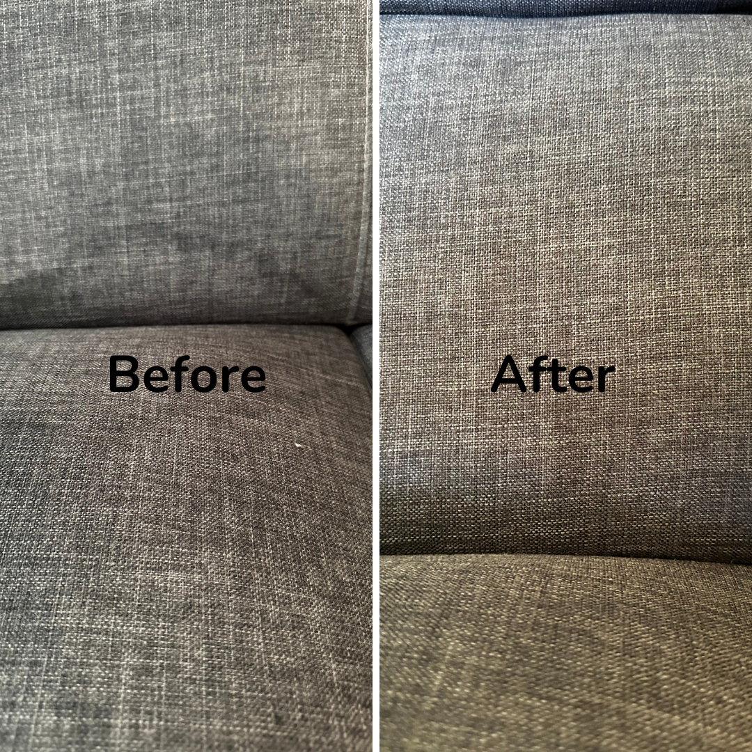 Upholstery Cleaning in Vernon