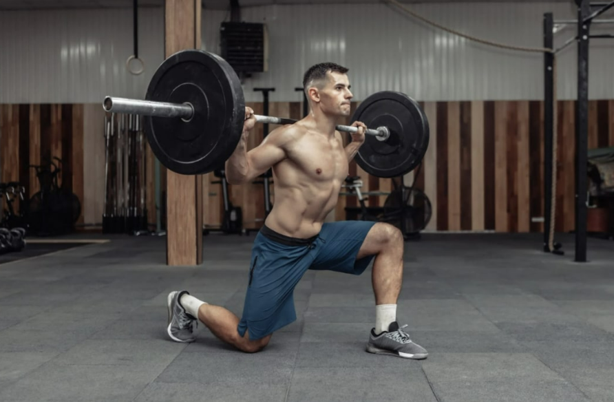 5 Essential Strength Exercises for GAA Players in the Off-Season