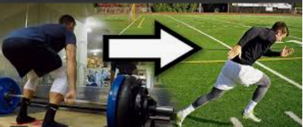 The Importance of Year-Round Strength Training for Soccer Players