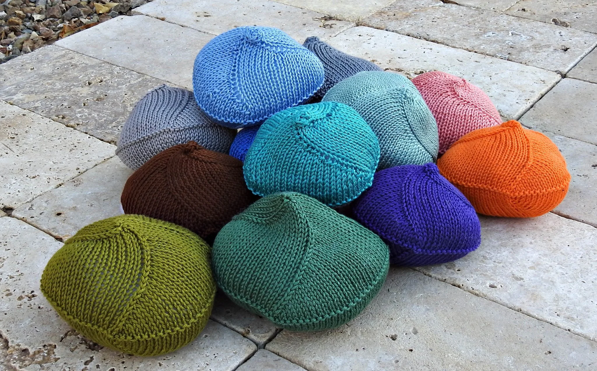 Knitted Knockers USA