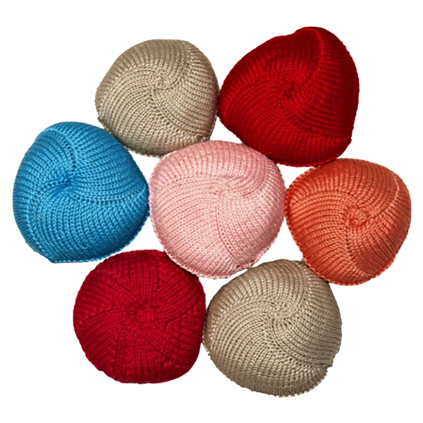 Knitted Knockers USA