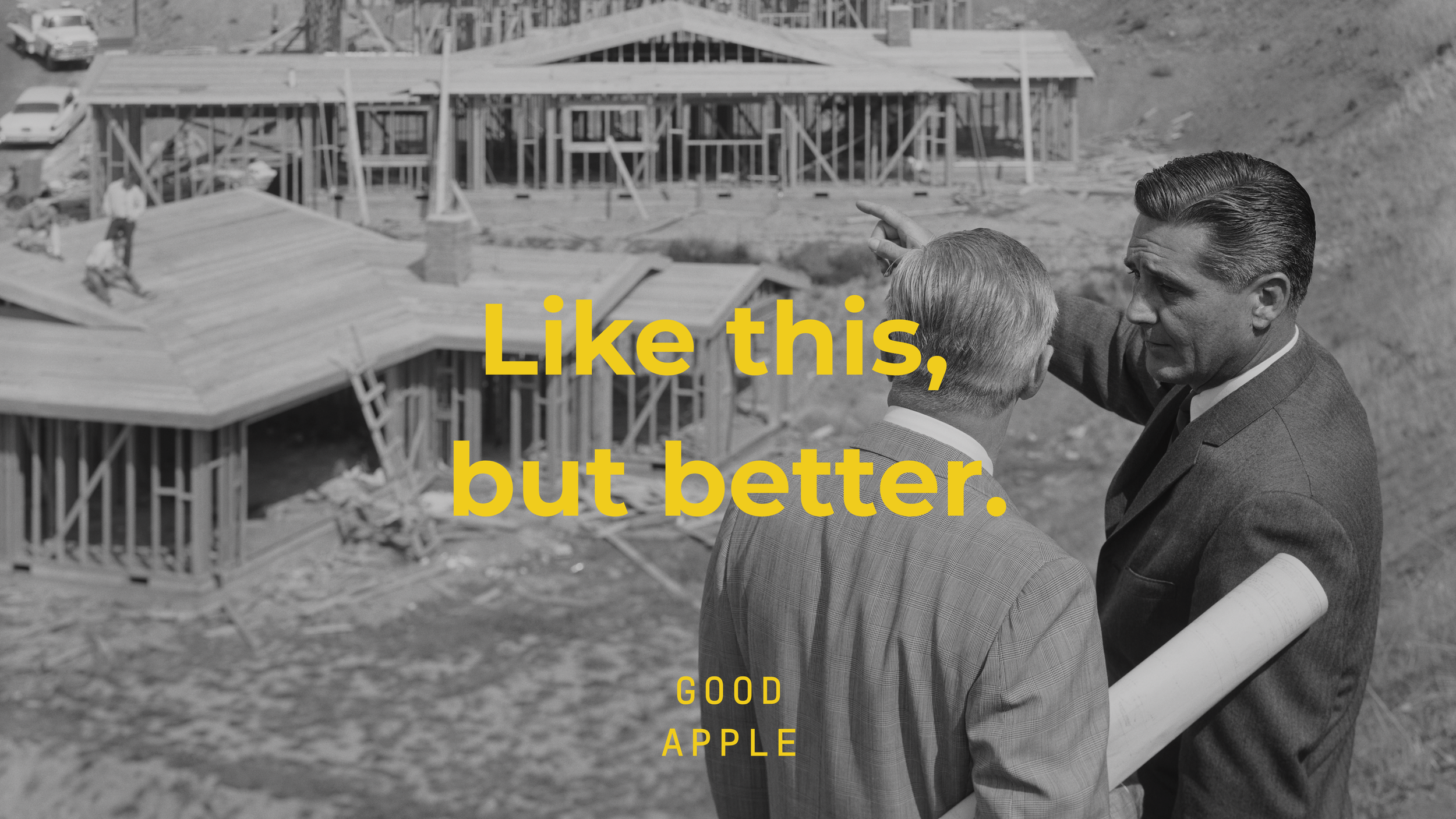 Inside the Smart Business Framework