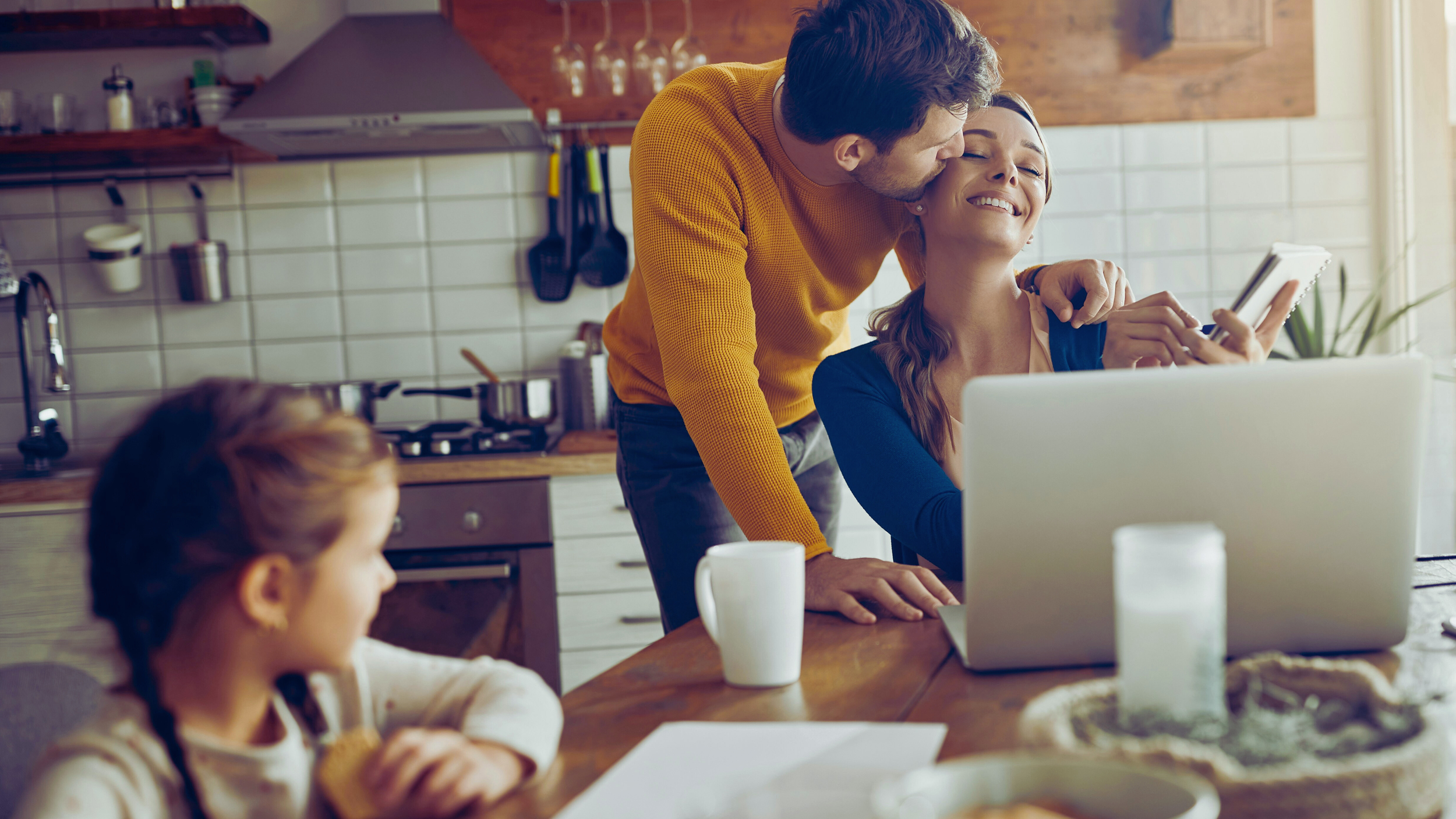 Designed Around a Real Life