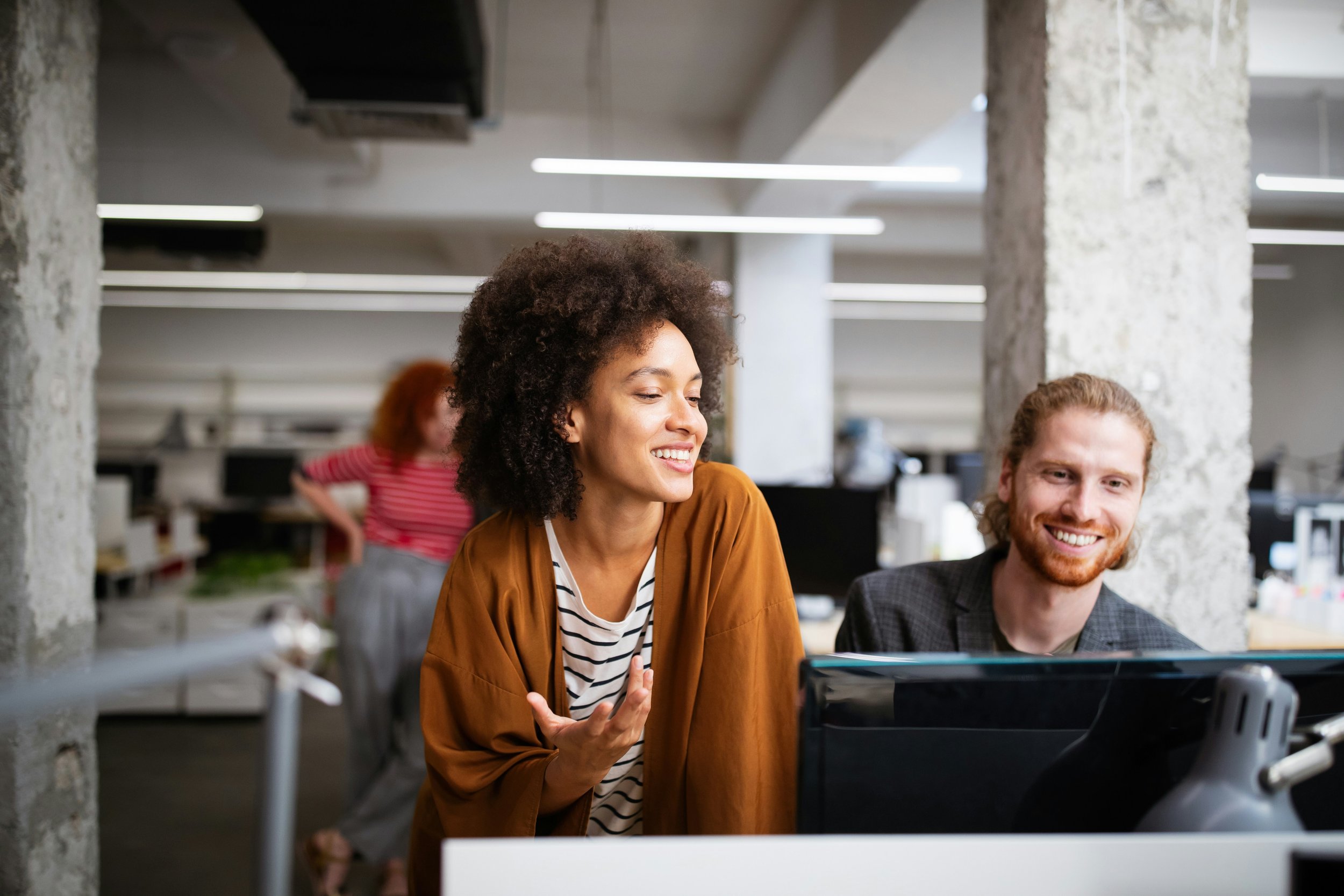 How to Identify and Fix “Permission Culture”