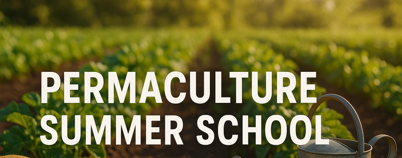 Growing with the Seasons