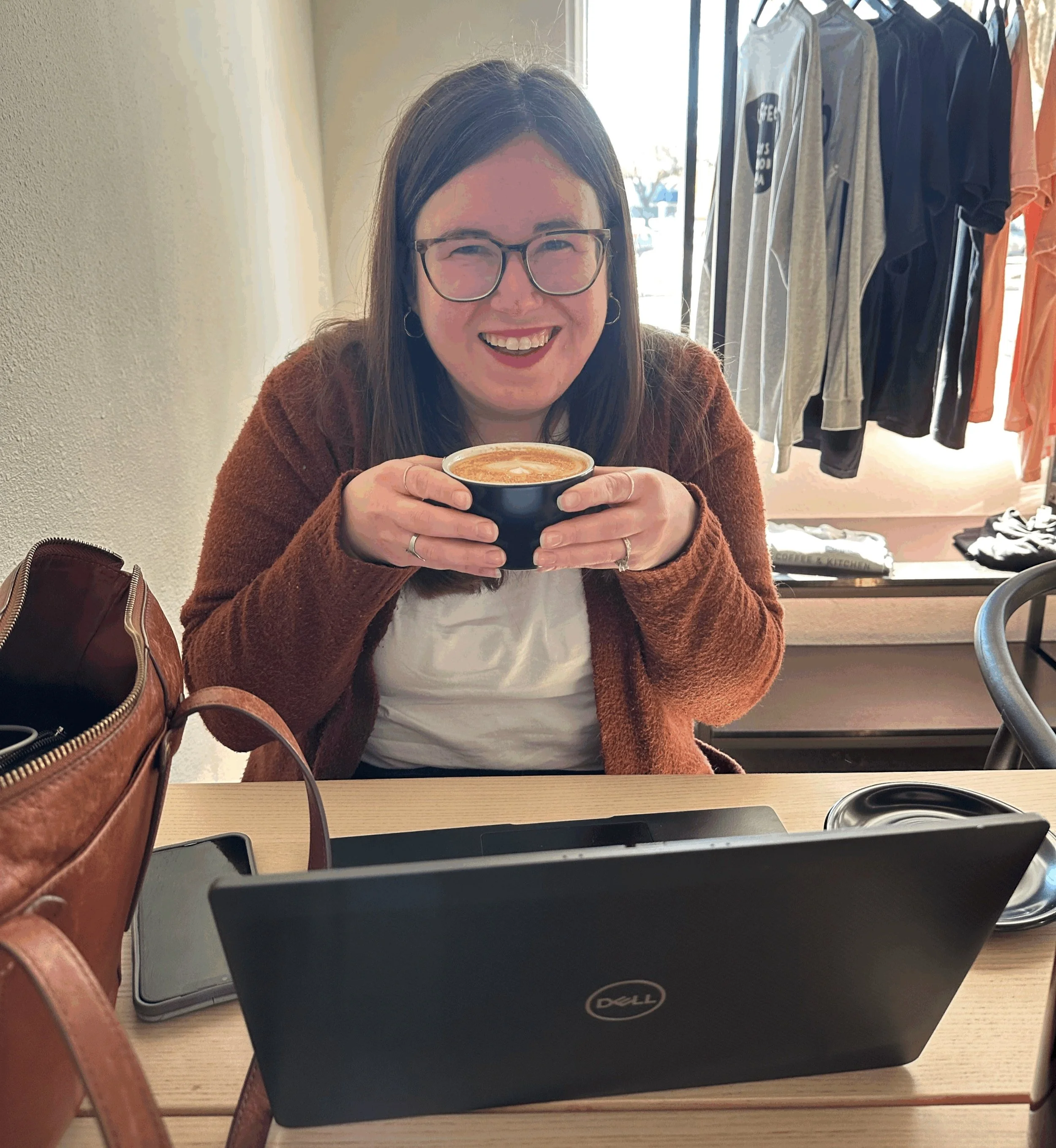 The One Where We Quit Our Jobs