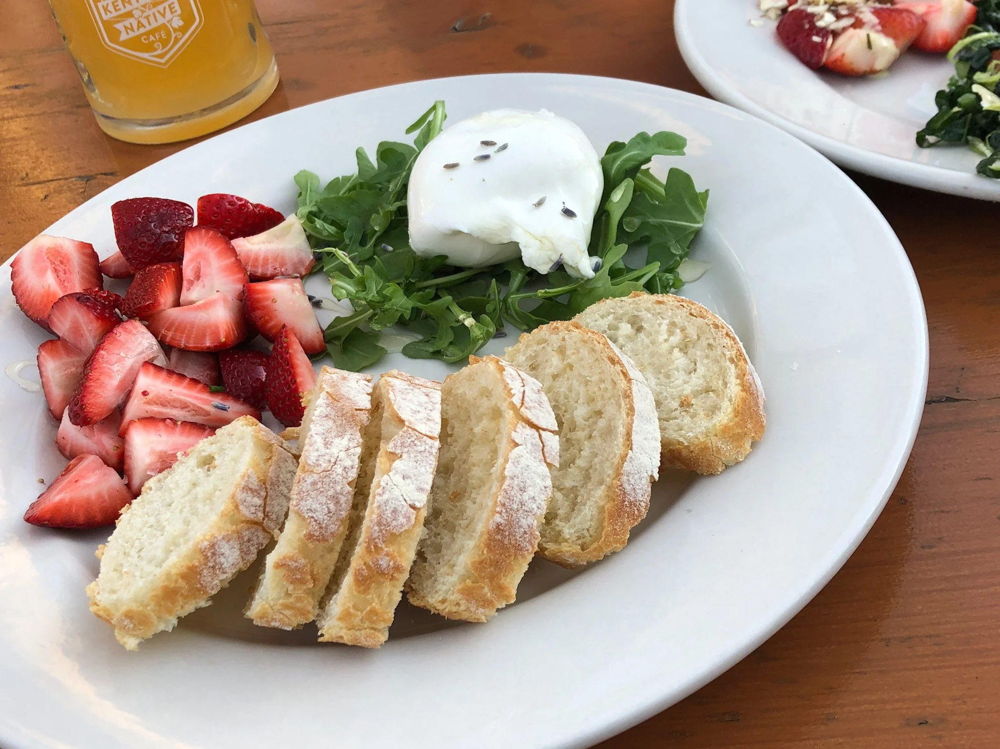 Local's Guide to Lunch in Lexington, Kentucky — Creatives En Route