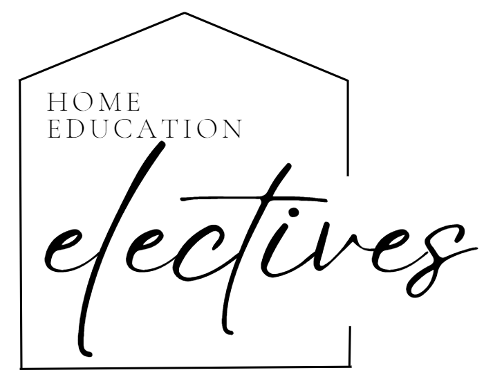 Home Education Electives