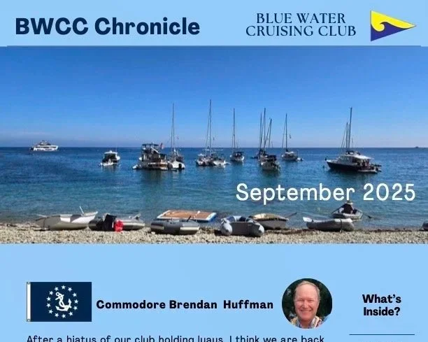 September Chronicle 2025