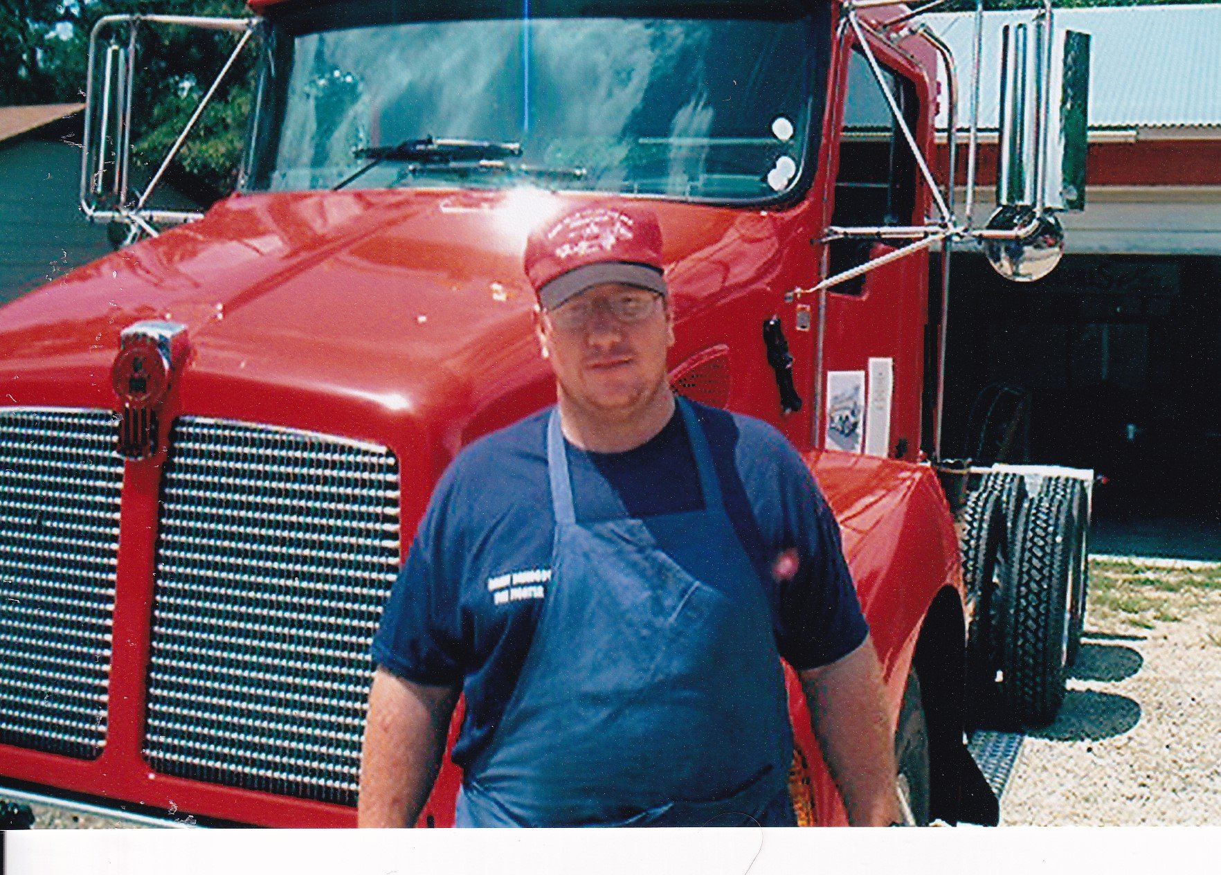 Bobby with T31.jpg