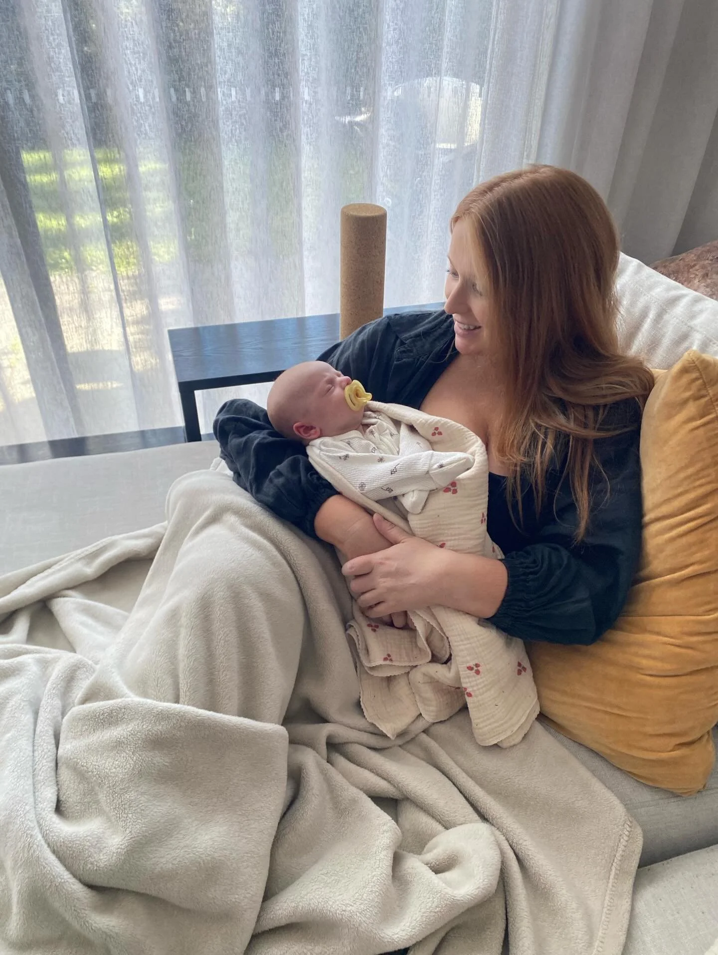 As this year comes to a close I am reflecting on what a magical year it has been.

The year began on a high note, launching and selling out spaces for my first ever Calm State Immersion and I was a guest at a transformative 3 day retreat in Byron Bay