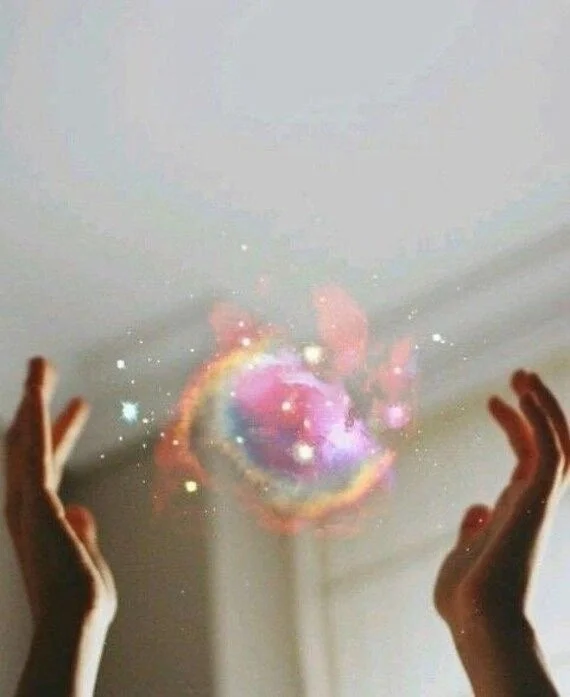 Desires for a New Year Meditation