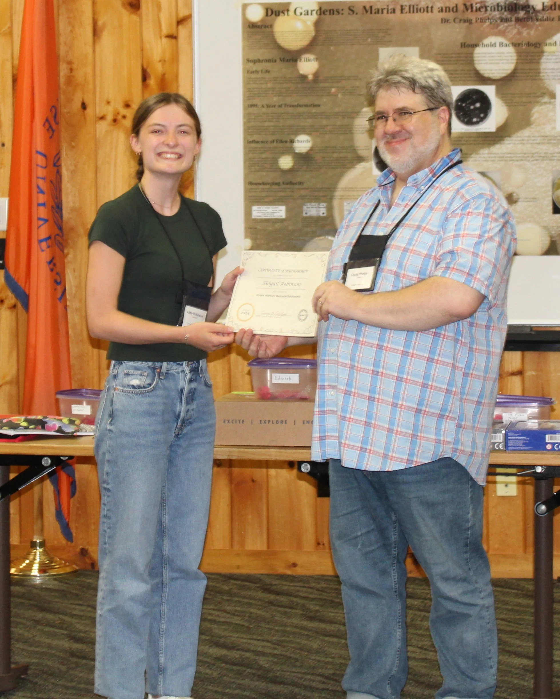 Scholarship Robinson.JPG