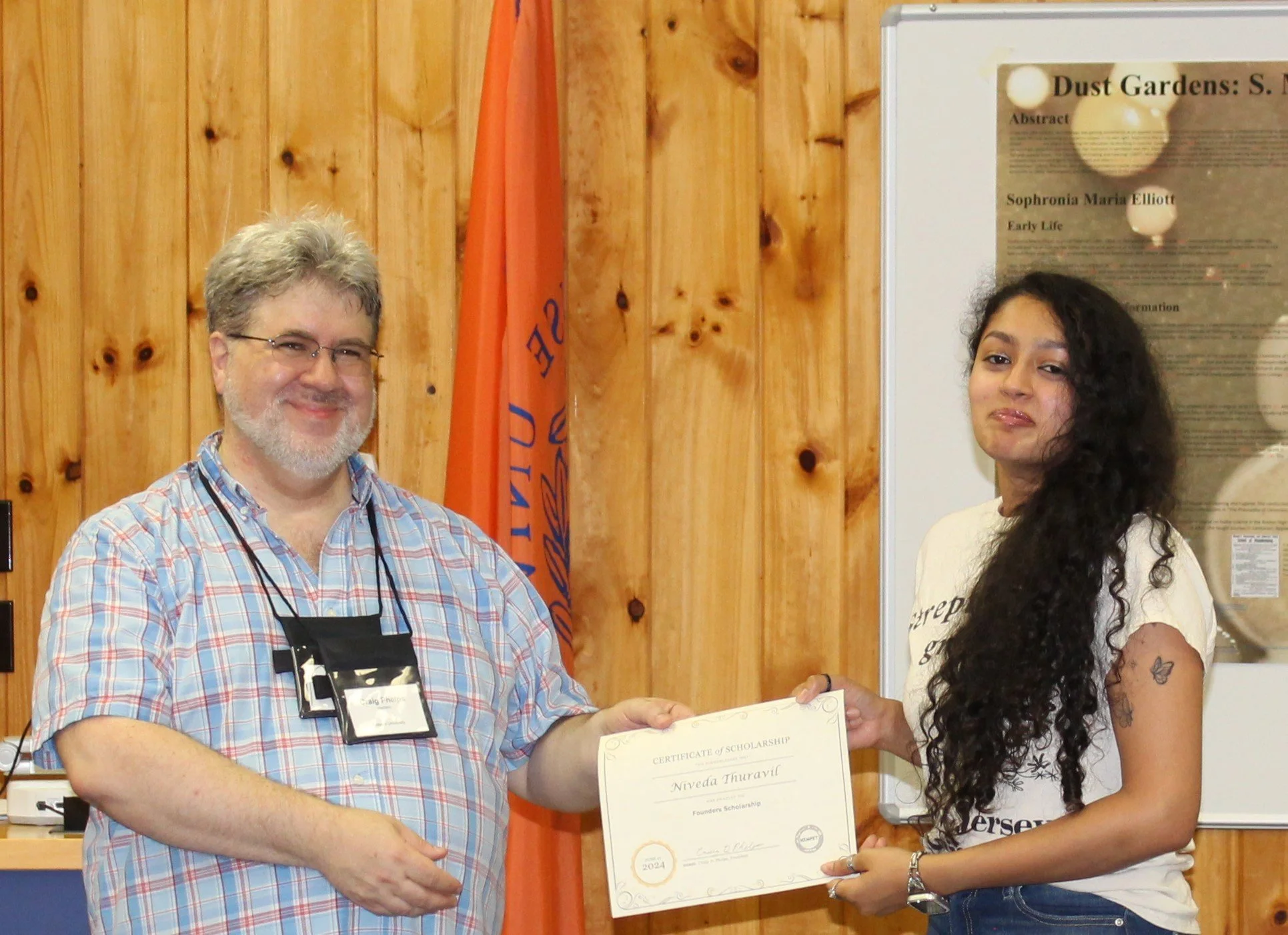 Scholarship Thuravil.JPG