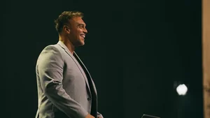 General 4 — Joshua Broome