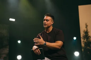 About — Joshua Broome